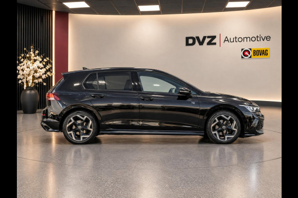 Volkswagen Golf 1.5 eTSI DSG 150PK R-Line Edition | Carplay | Camera | Facelift