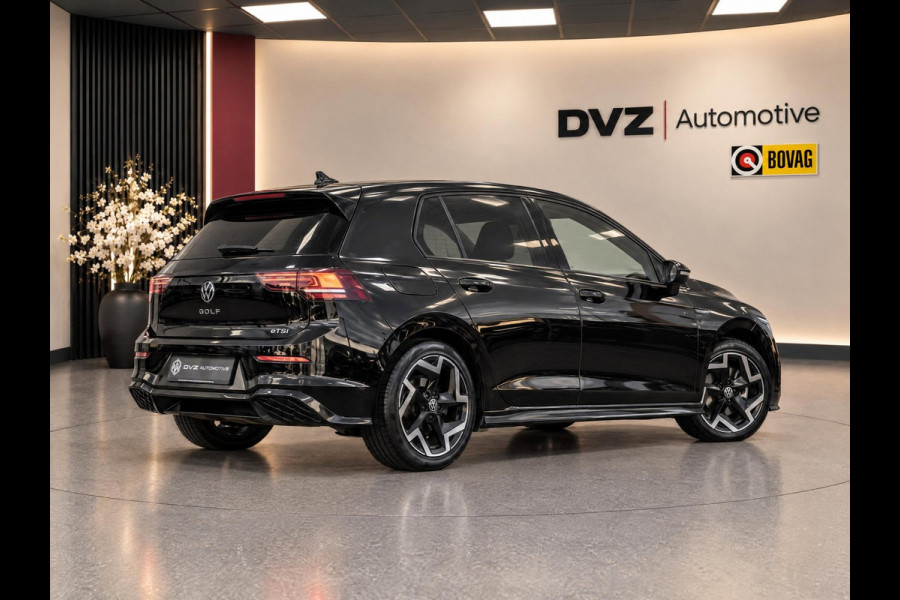 Volkswagen Golf 1.5 eTSI DSG 150PK R-Line Edition | Carplay | Camera | Facelift