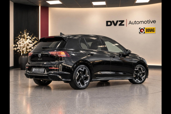 Volkswagen Golf 1.5 eTSI DSG 150PK R-Line Edition | Carplay | Camera | Facelift