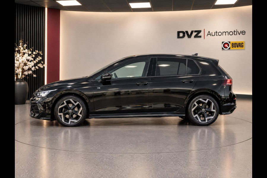 Volkswagen Golf 1.5 eTSI DSG 150PK R-Line Edition | Carplay | Camera | Facelift