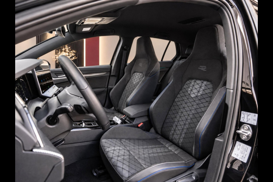 Volkswagen Golf 1.5 eTSI DSG 150PK R-Line Edition | Carplay | Camera | Facelift