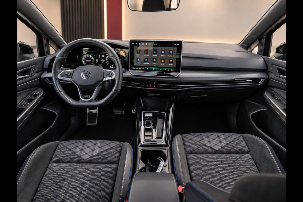 Volkswagen Golf 1.5 eTSI DSG 150PK R-Line Edition | Carplay | Camera | Facelift