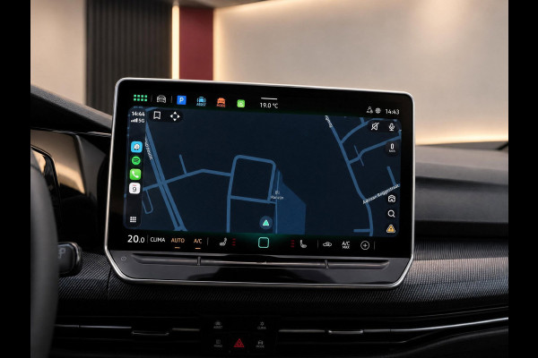 Volkswagen Golf 1.5 eTSI DSG 150PK R-Line Edition | Carplay | Camera | Facelift