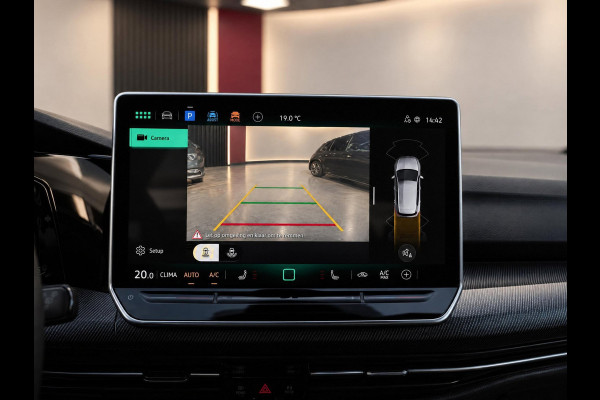 Volkswagen Golf 1.5 eTSI DSG 150PK R-Line Edition | Carplay | Camera | Facelift