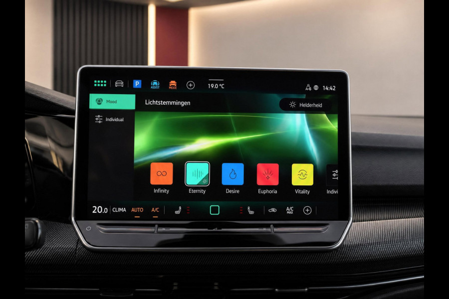 Volkswagen Golf 1.5 eTSI DSG 150PK R-Line Edition | Carplay | Camera | Facelift