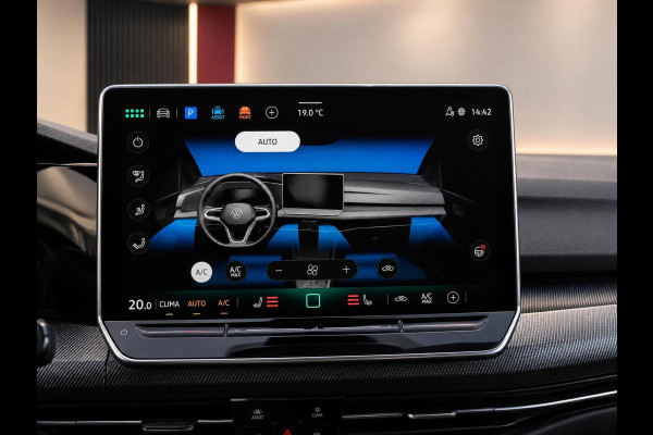 Volkswagen Golf 1.5 eTSI DSG 150PK R-Line Edition | Carplay | Camera | Facelift