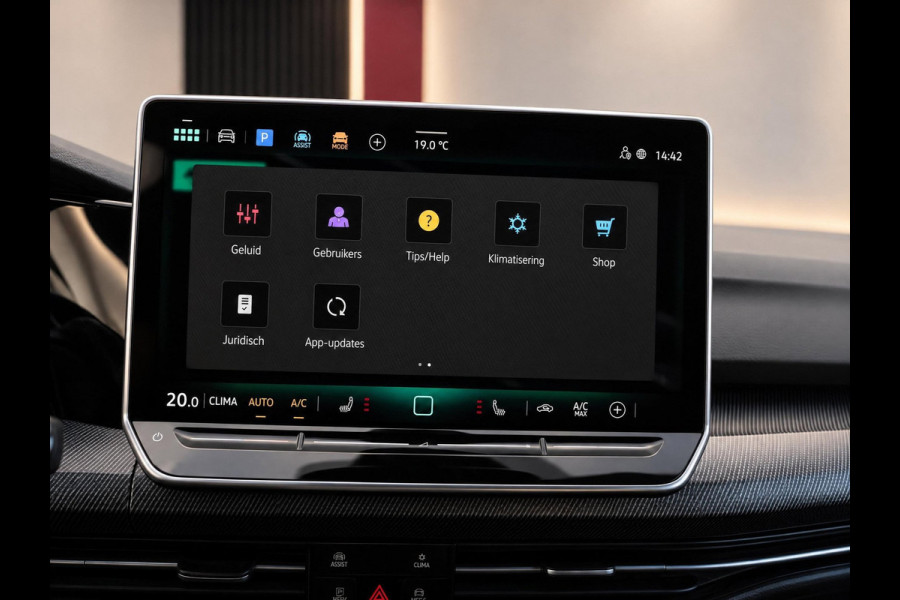 Volkswagen Golf 1.5 eTSI DSG 150PK R-Line Edition | Carplay | Camera | Facelift