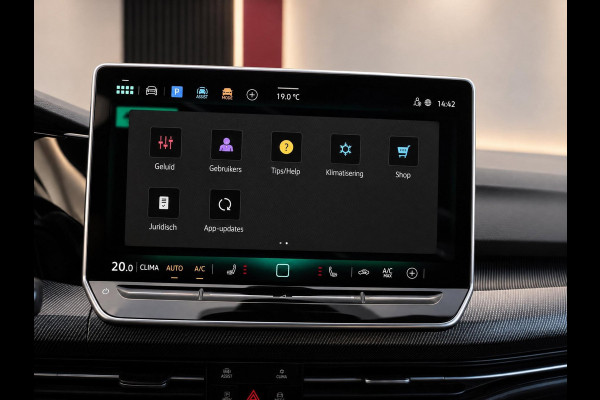 Volkswagen Golf 1.5 eTSI DSG 150PK R-Line Edition | Carplay | Camera | Facelift