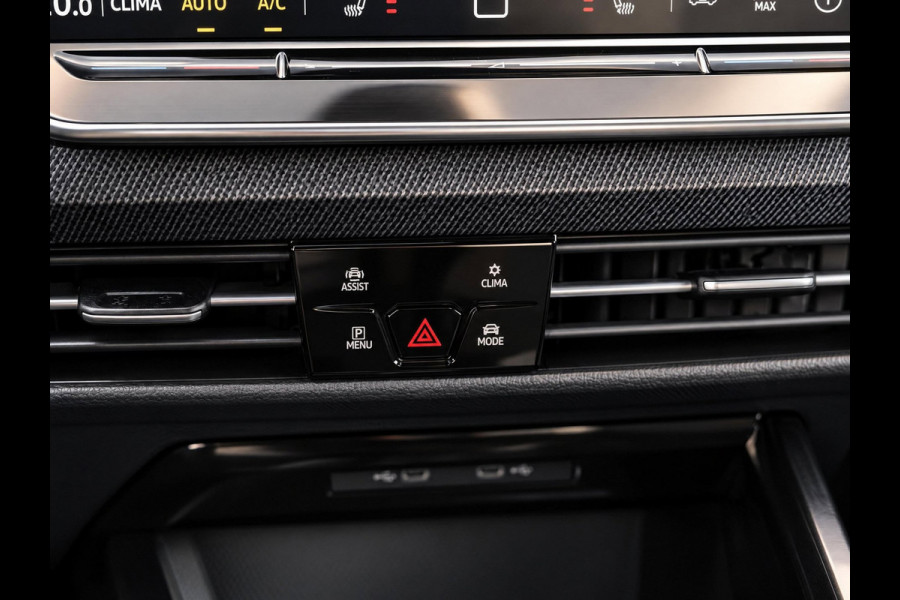 Volkswagen Golf 1.5 eTSI DSG 150PK R-Line Edition | Carplay | Camera | Facelift