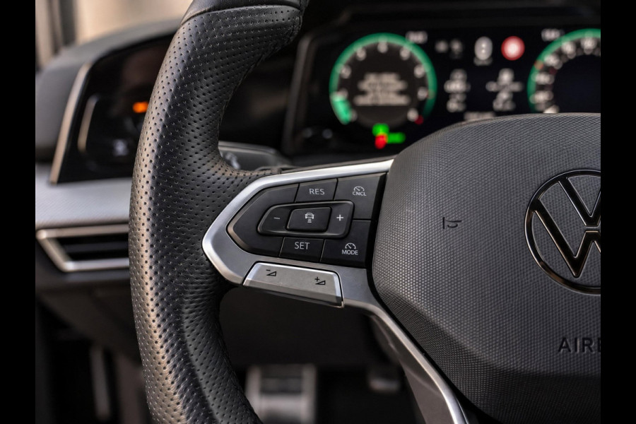 Volkswagen Golf 1.5 eTSI DSG 150PK R-Line Edition | Carplay | Camera | Facelift