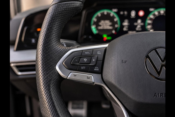 Volkswagen Golf 1.5 eTSI DSG 150PK R-Line Edition | Carplay | Camera | Facelift