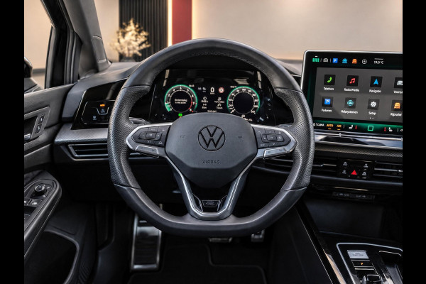 Volkswagen Golf 1.5 eTSI DSG 150PK R-Line Edition | Carplay | Camera | Facelift