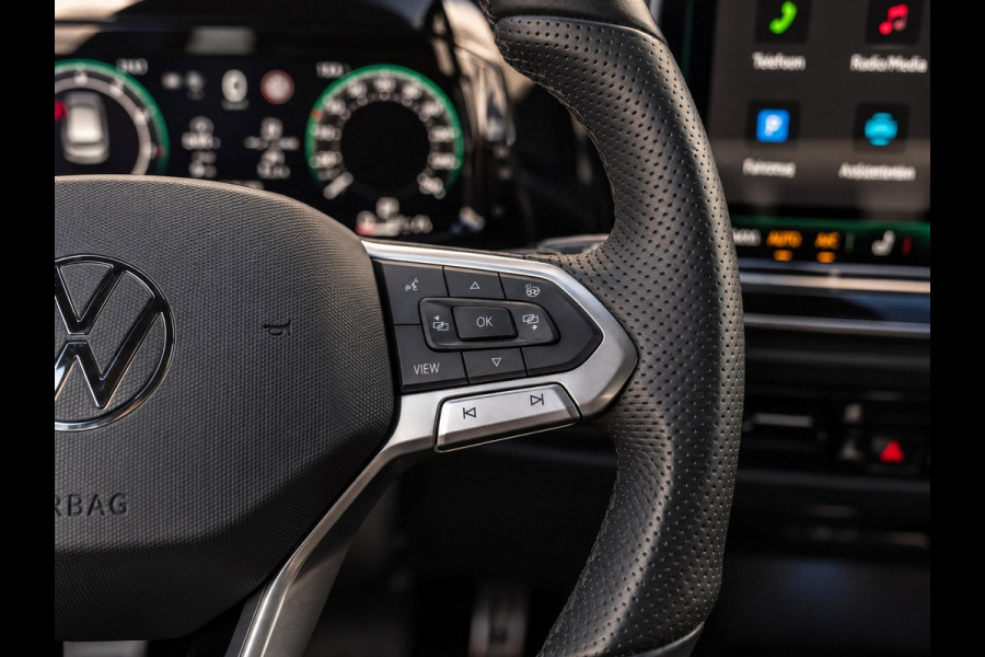 Volkswagen Golf 1.5 eTSI DSG 150PK R-Line Edition | Carplay | Camera | Facelift