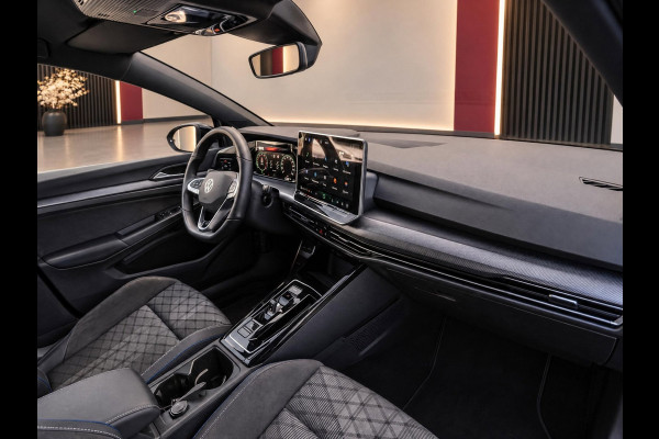 Volkswagen Golf 1.5 eTSI DSG 150PK R-Line Edition | Carplay | Camera | Facelift