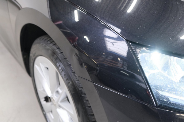 Škoda Octavia Combi 1.0 e-TSI Business Edition > €7900,- Netto Export <
