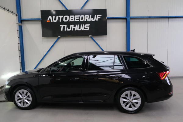 Škoda Octavia Combi 1.0 e-TSI Business Edition > €7900,- Netto Export <