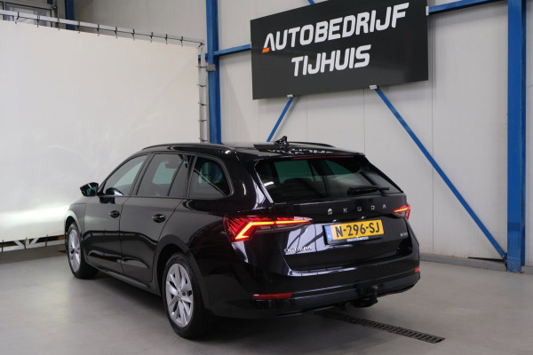 Škoda Octavia Combi 1.0 e-TSI Business Edition > €7900,- Netto Export <