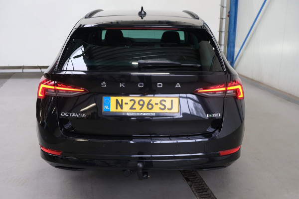 Škoda Octavia Combi 1.0 e-TSI Business Edition > €7900,- Netto Export <