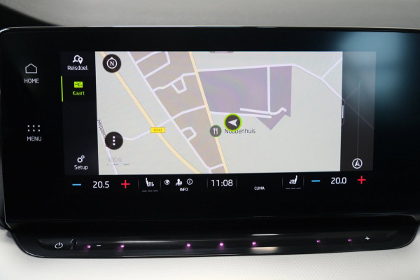Škoda Octavia Combi 1.0 e-TSI Business Edition > €7900,- Netto Export <