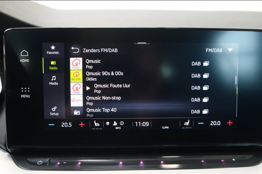 Škoda Octavia Combi 1.0 e-TSI Business Edition > €7900,- Netto Export <
