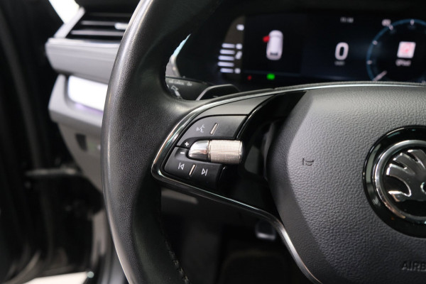 Škoda Octavia Combi 1.0 e-TSI Business Edition > €7900,- Netto Export <
