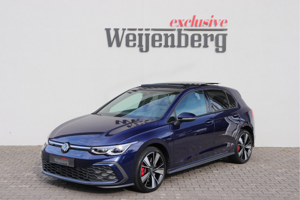 Volkswagen Golf 1.4 eHybrid GTE Pano Matrix IQ ACC