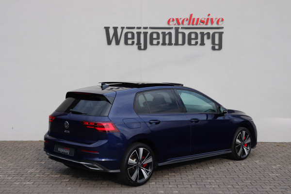 Volkswagen Golf 1.4 eHybrid GTE Pano Matrix IQ ACC