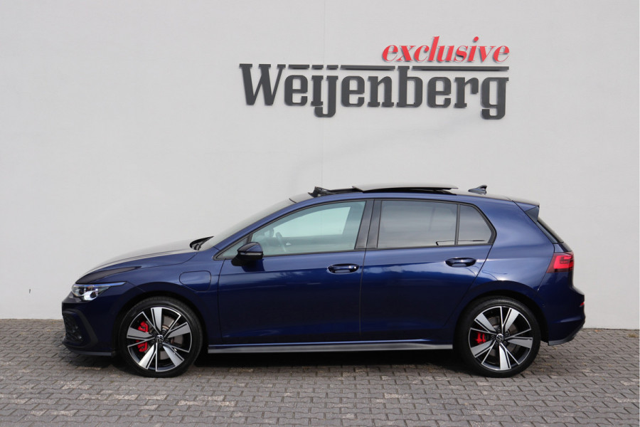 Volkswagen Golf 1.4 eHybrid GTE Pano Matrix IQ ACC