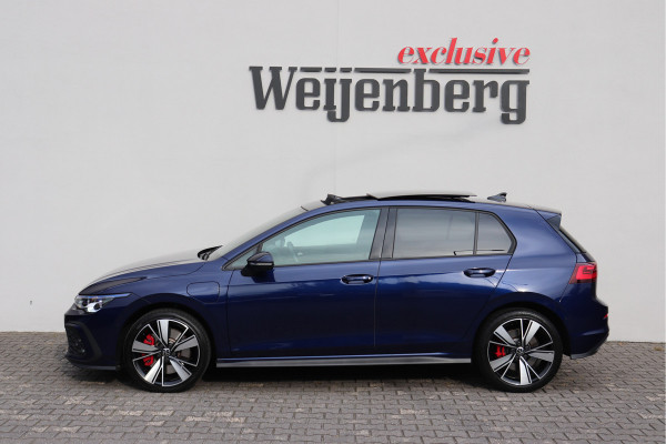 Volkswagen Golf 1.4 eHybrid GTE Pano Matrix IQ ACC