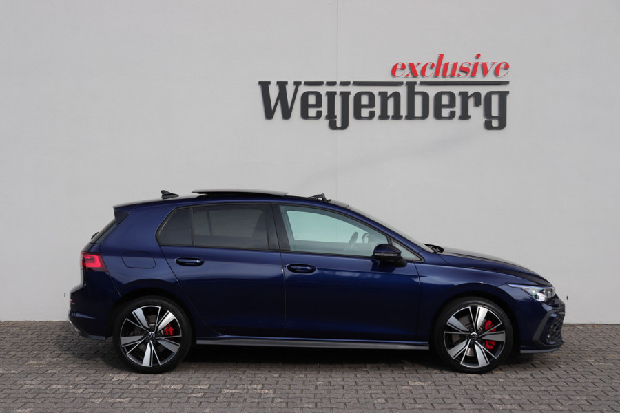 Volkswagen Golf 1.4 eHybrid GTE Pano Matrix IQ ACC