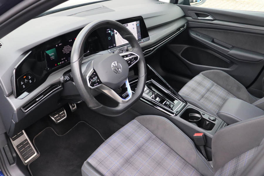 Volkswagen Golf 1.4 eHybrid GTE Pano Matrix IQ ACC