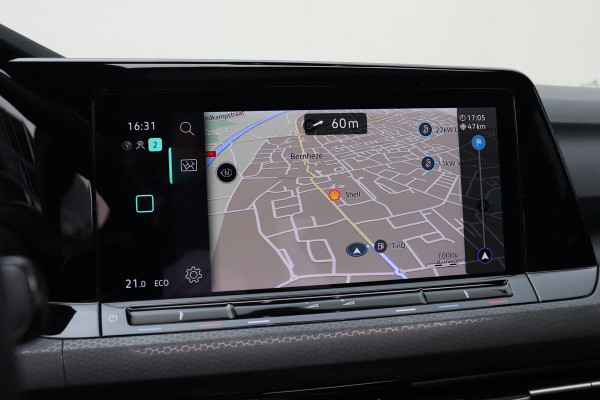 Volkswagen Golf 1.4 eHybrid GTE Pano Matrix IQ ACC