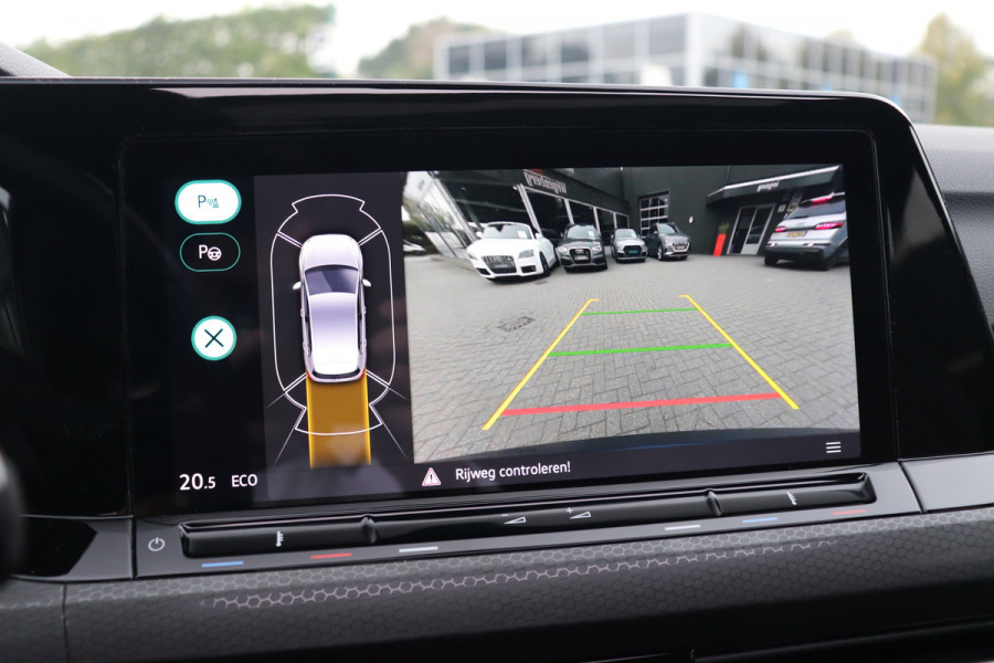 Volkswagen Golf 1.4 eHybrid GTE Pano Matrix IQ ACC