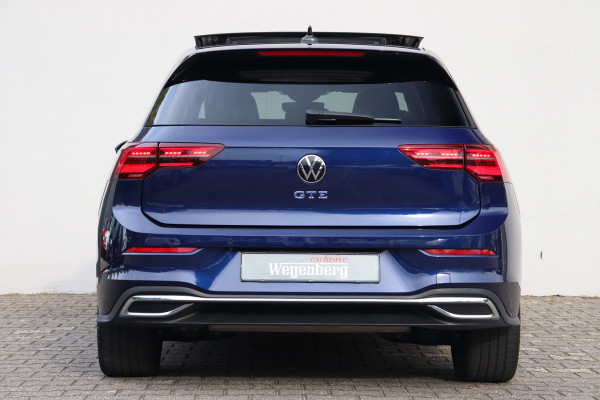 Volkswagen Golf 1.4 eHybrid GTE Pano Matrix IQ ACC
