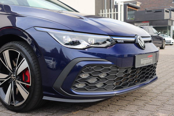 Volkswagen Golf 1.4 eHybrid GTE Pano Matrix IQ ACC