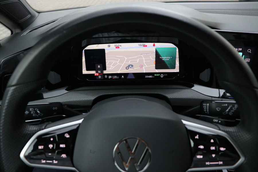 Volkswagen Golf 1.4 eHybrid GTE Pano Matrix IQ ACC