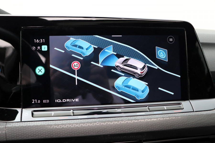 Volkswagen Golf 1.4 eHybrid GTE Pano Matrix IQ ACC