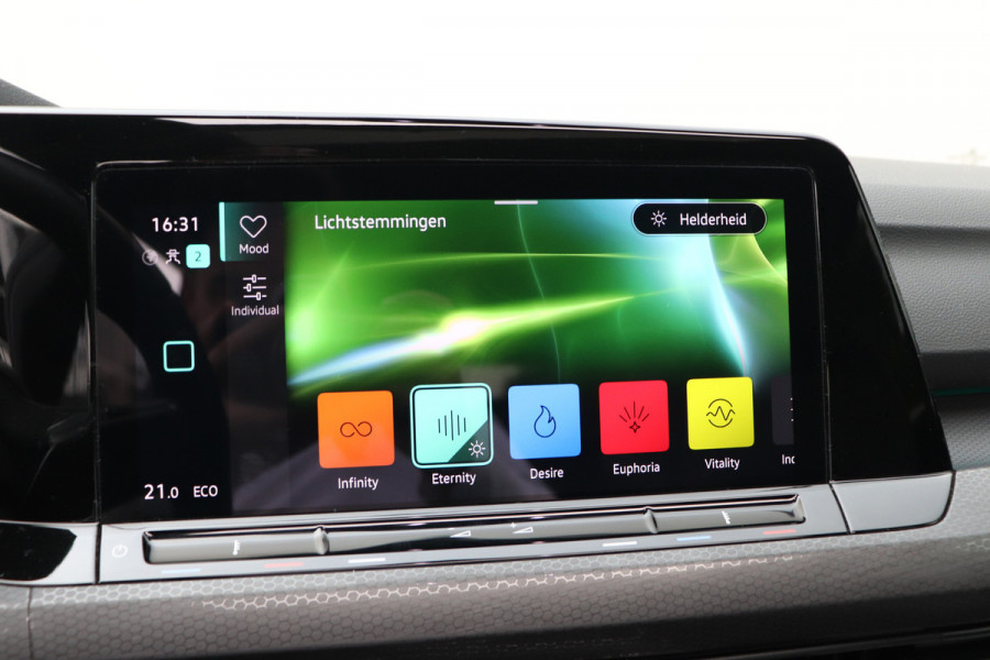 Volkswagen Golf 1.4 eHybrid GTE Pano Matrix IQ ACC