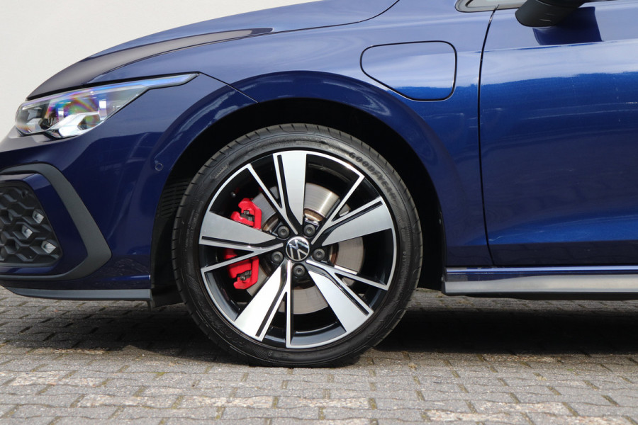 Volkswagen Golf 1.4 eHybrid GTE Pano Matrix IQ ACC
