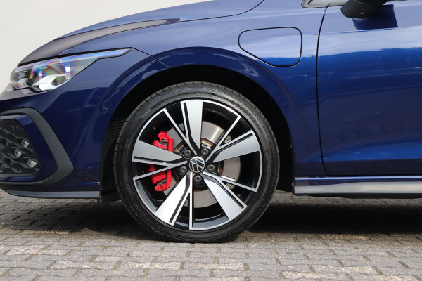 Volkswagen Golf 1.4 eHybrid GTE Pano Matrix IQ ACC