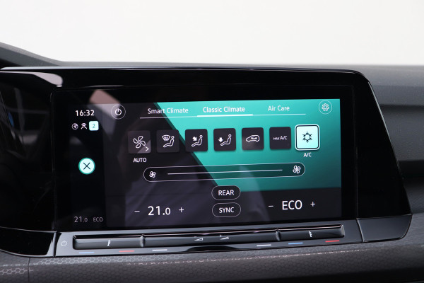 Volkswagen Golf 1.4 eHybrid GTE Pano Matrix IQ ACC