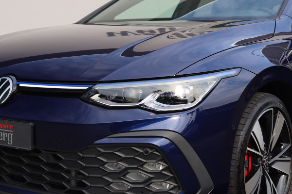 Volkswagen Golf 1.4 eHybrid GTE Pano Matrix IQ ACC