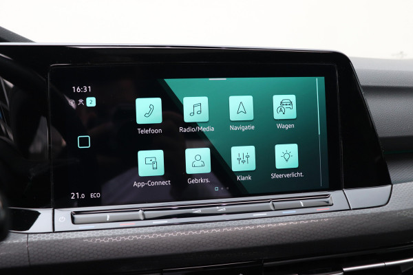 Volkswagen Golf 1.4 eHybrid GTE Pano Matrix IQ ACC
