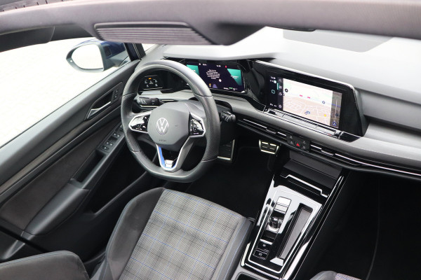 Volkswagen Golf 1.4 eHybrid GTE Pano Matrix IQ ACC