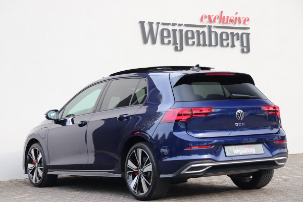 Volkswagen Golf 1.4 eHybrid GTE Pano Matrix IQ ACC