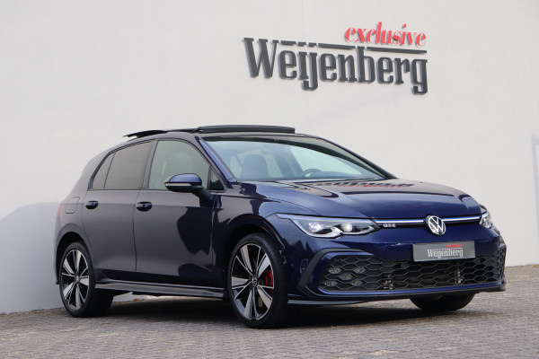 Volkswagen Golf 1.4 eHybrid GTE Pano Matrix IQ ACC