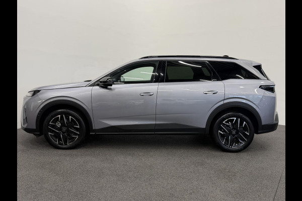 Peugeot 5008 1.2 Hybrid 136pk Allure Automaat Navigatie Cruise control Climate control LED Voorstoelen verwarmd Parkeersensoren Camera Apple Carplay/ Android Auto Radio