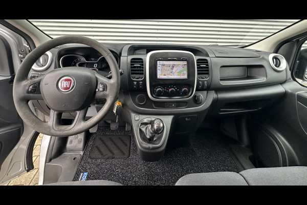 Fiat Talento 1.6 MJ EcoJet L1 Airco|Cruise|Navi