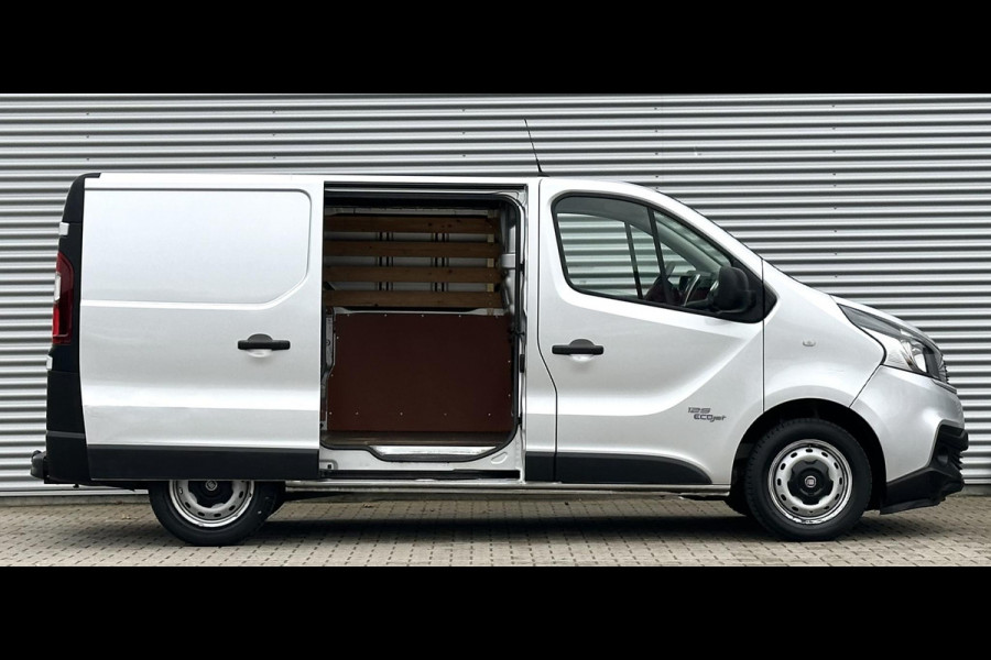 Fiat Talento 1.6 MJ EcoJet L1 Airco|Cruise|Navi