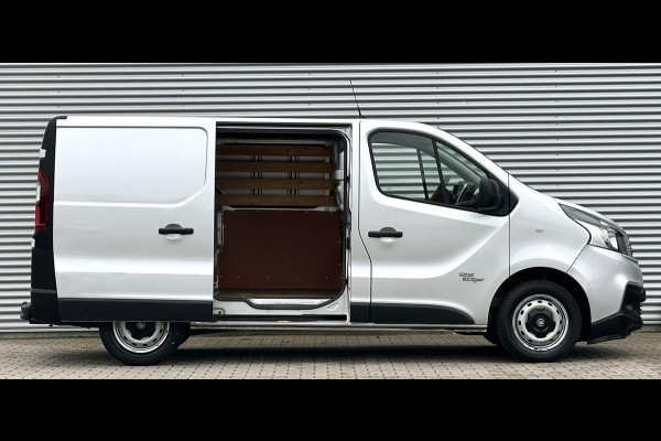 Fiat Talento 1.6 MJ EcoJet L1 Airco|Cruise|Navi